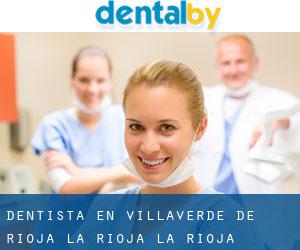dentista en Villaverde de Rioja (La Rioja, La Rioja)