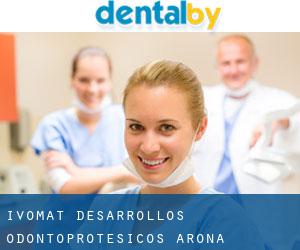 IVOMAT DESARROLLOS ODONTOPROTESICOS (Arona)