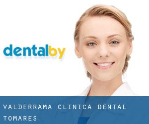Valderrama Clínica Dental (Tomares)