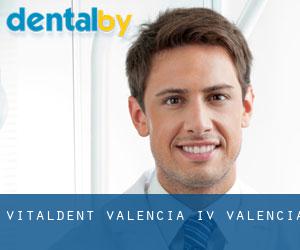VITALDENT VALENCIA IV (Valencia)