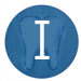 Islas Canarias (1st letter)